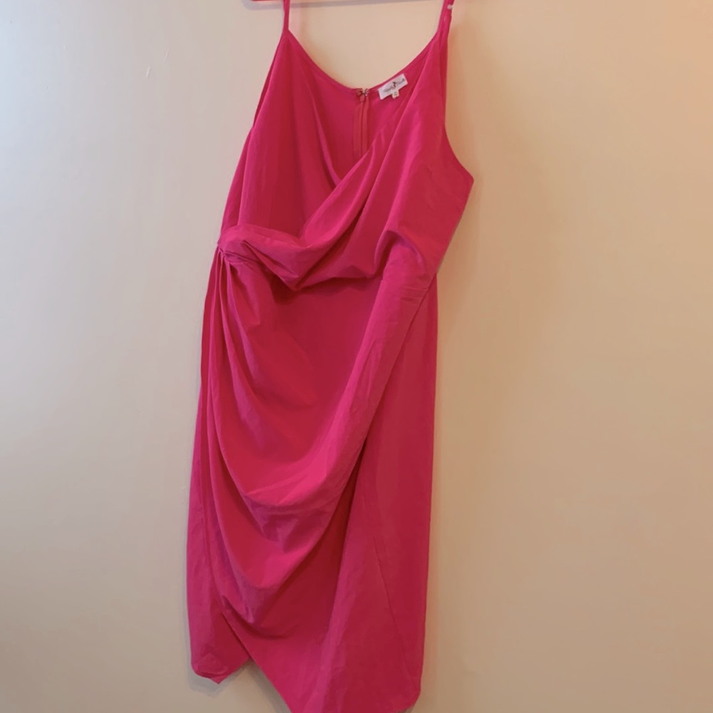 Perfectly Priscilla dress